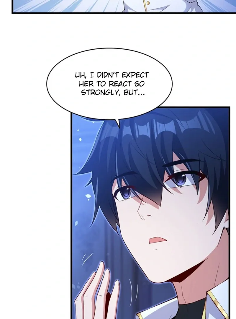 Shut Up, Evil Dragon, I Don’t Want to Raise a Child With You Anymore Chapter 43 Online - página 15