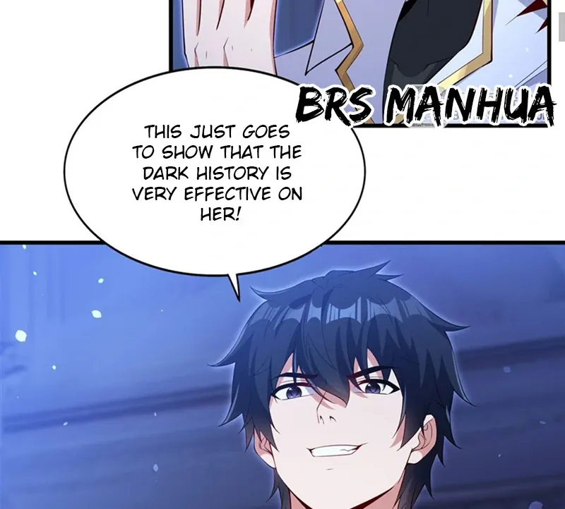Shut Up, Evil Dragon, I Don’t Want to Raise a Child With You Anymore Chapter 43 Online - página 16