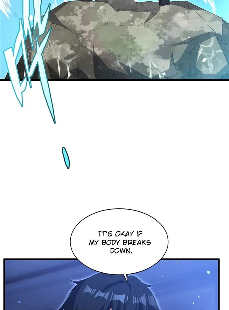 Shut Up, Evil Dragon, I Don’t Want to Raise a Child With You Anymore Chapter 43 Online - página 19