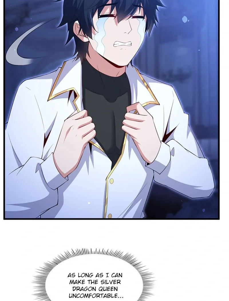 Shut Up, Evil Dragon, I Don’t Want to Raise a Child With You Anymore Chapter 43 Online - página 20