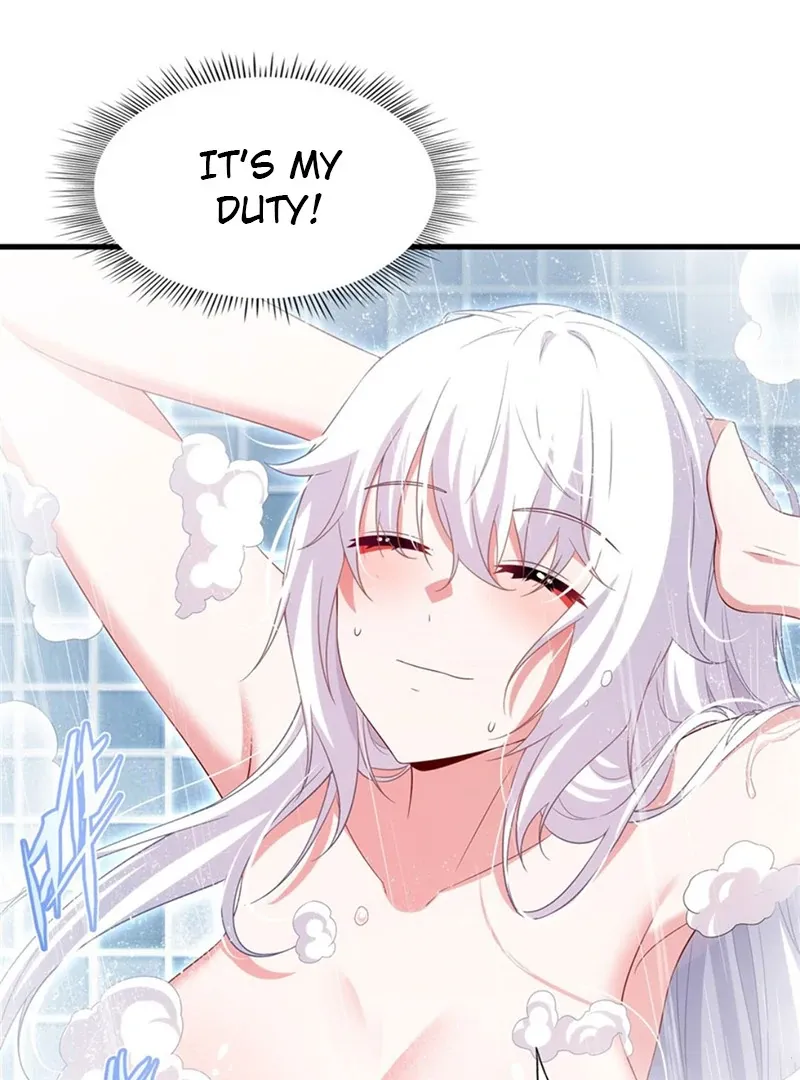 Shut Up, Evil Dragon, I Don’t Want to Raise a Child With You Anymore Chapter 43 Online - página 22