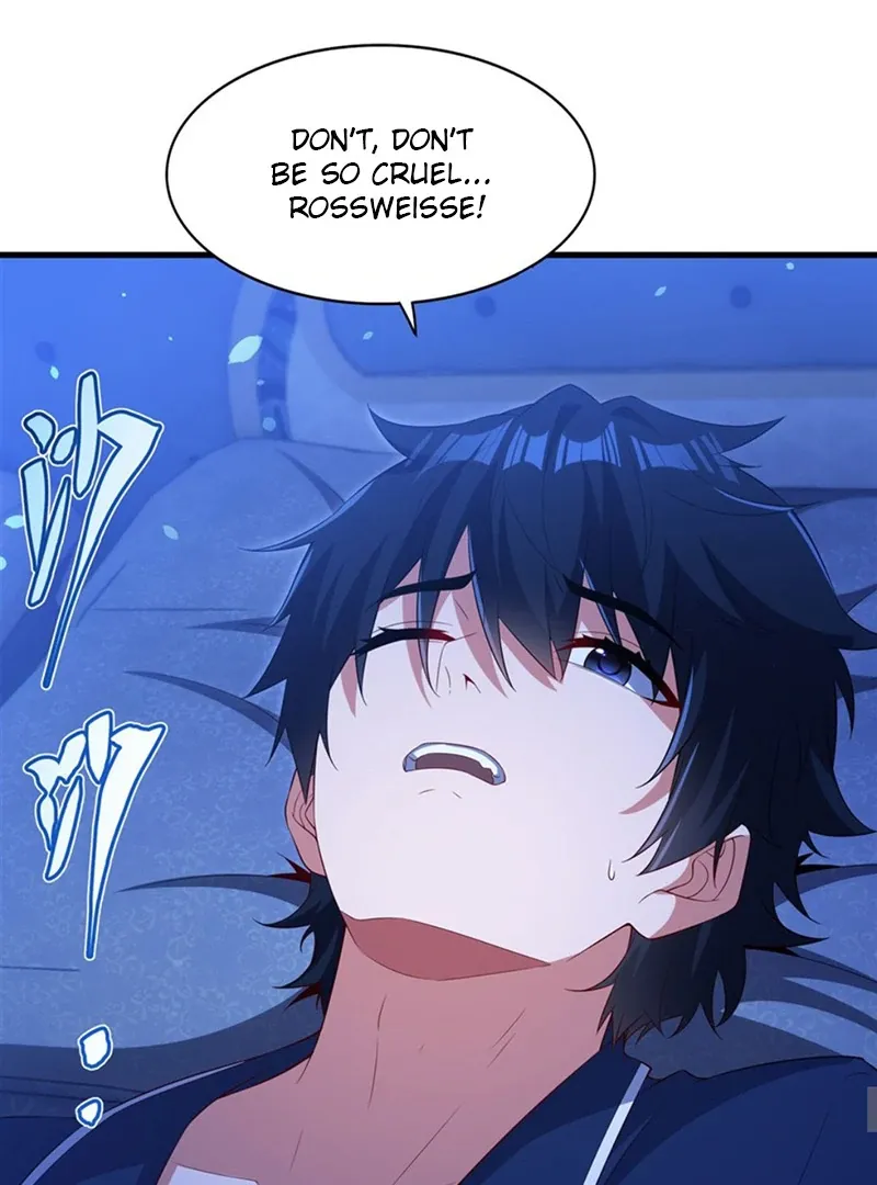 Shut Up, Evil Dragon, I Don’t Want to Raise a Child With You Anymore Chapter 43 Online - página 27