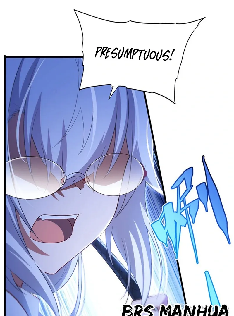 Shut Up, Evil Dragon, I Don’t Want to Raise a Child With You Anymore Chapter 43 Online - página 32