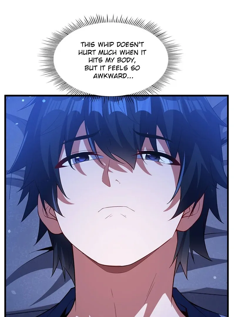 Shut Up, Evil Dragon, I Don’t Want to Raise a Child With You Anymore Chapter 43 Online - página 36