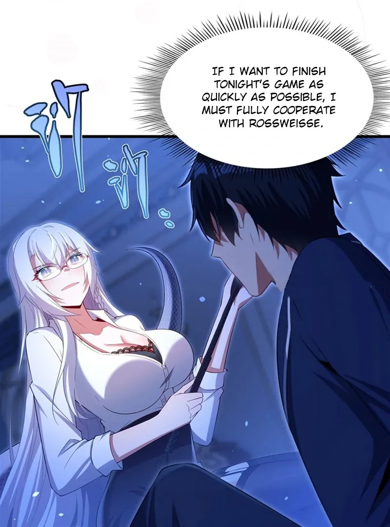 Shut Up, Evil Dragon, I Don’t Want to Raise a Child With You Anymore Chapter 43 Online - página 41