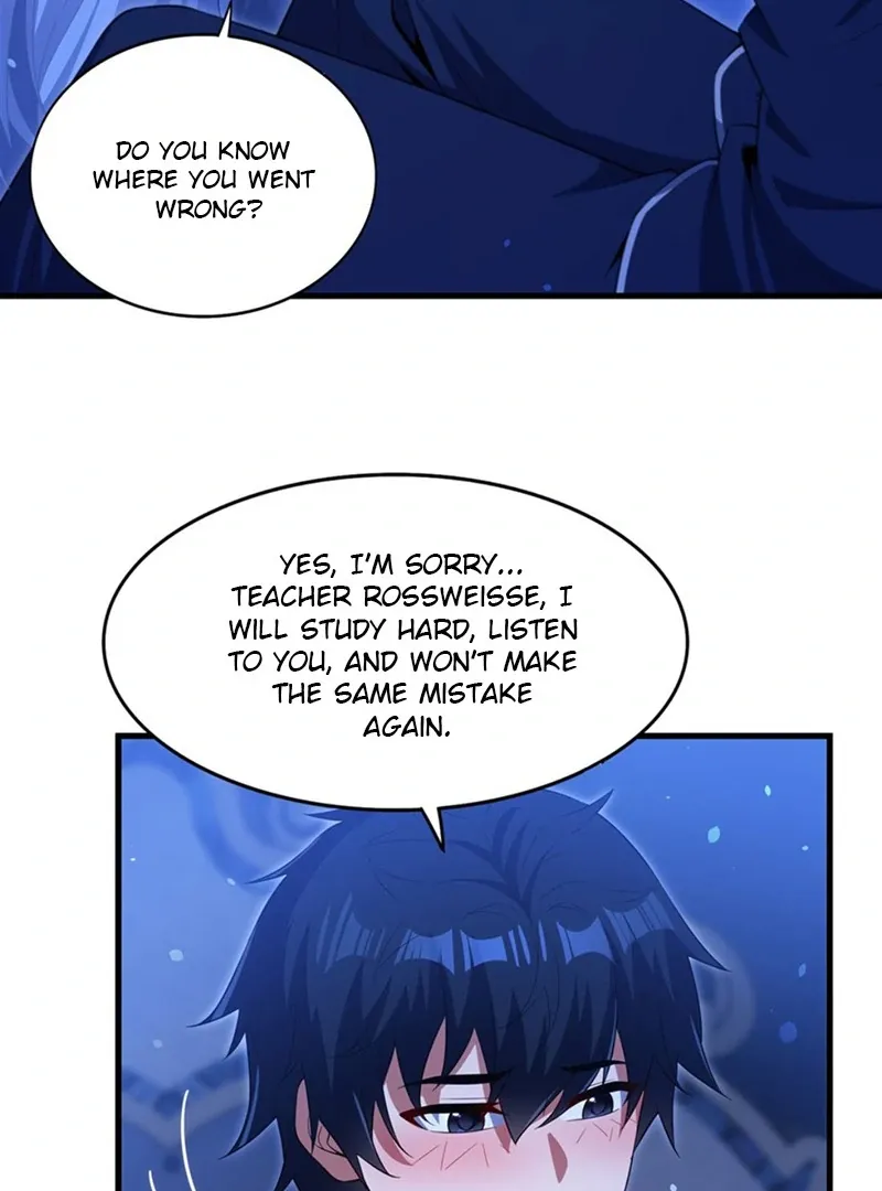 Shut Up, Evil Dragon, I Don’t Want to Raise a Child With You Anymore Chapter 43 Online - página 42