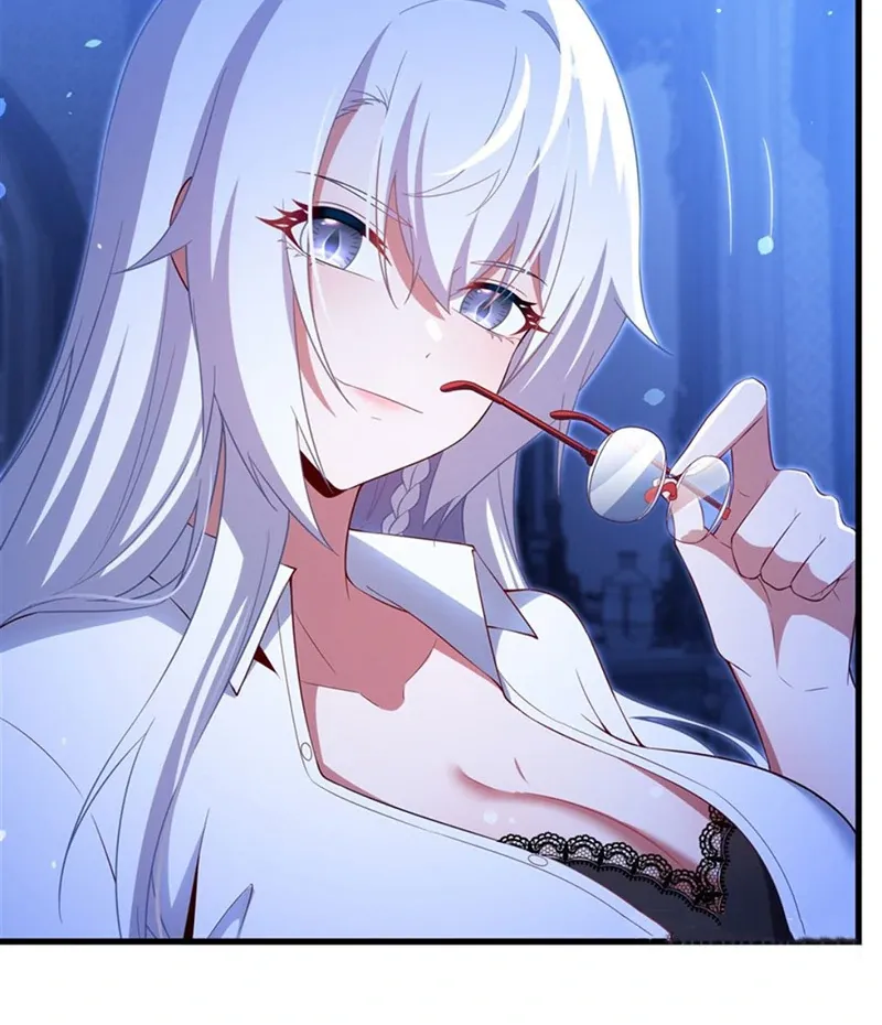 Shut Up, Evil Dragon, I Don’t Want to Raise a Child With You Anymore Chapter 43 Online - página 44