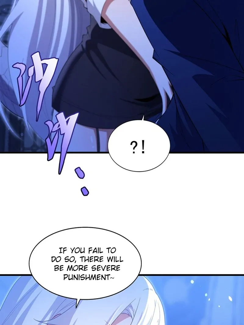 Shut Up, Evil Dragon, I Don’t Want to Raise a Child With You Anymore Chapter 43 Online - página 48