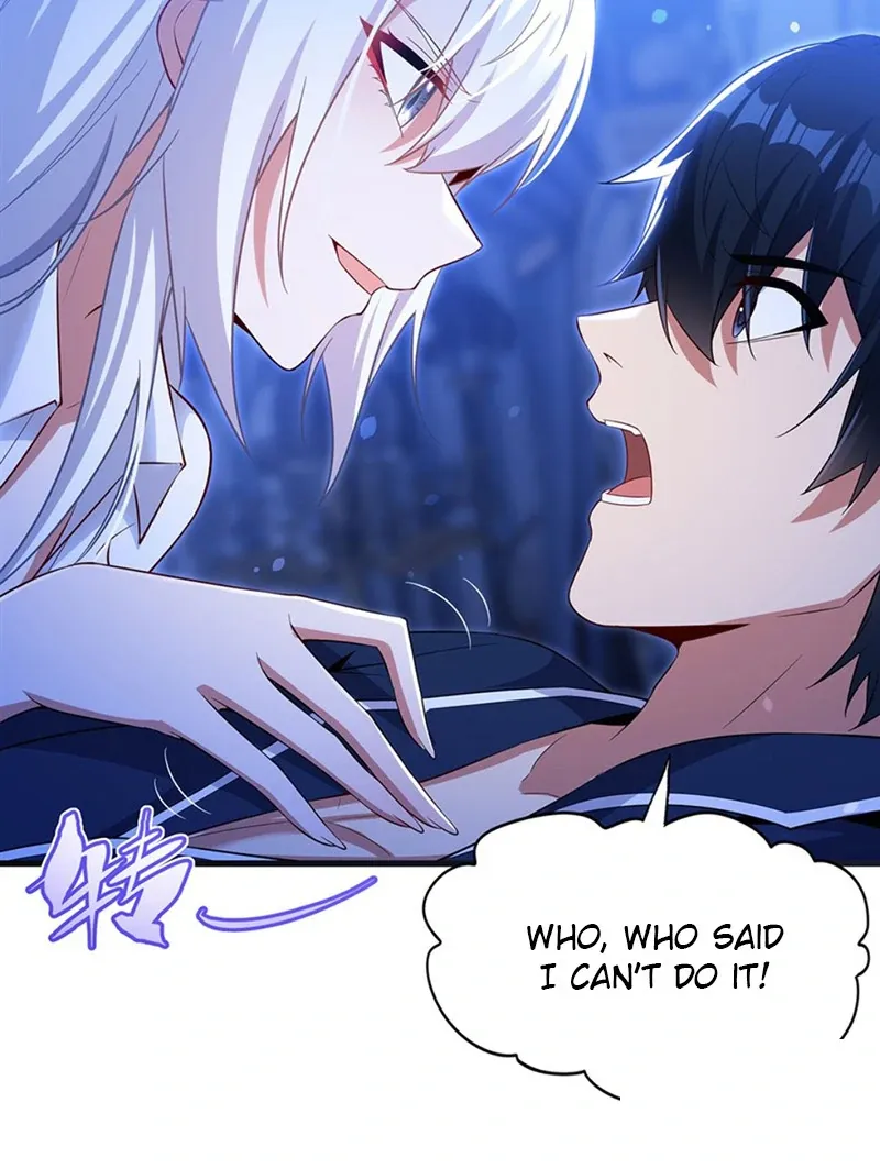 Shut Up, Evil Dragon, I Don’t Want to Raise a Child With You Anymore Chapter 43 Online - página 49
