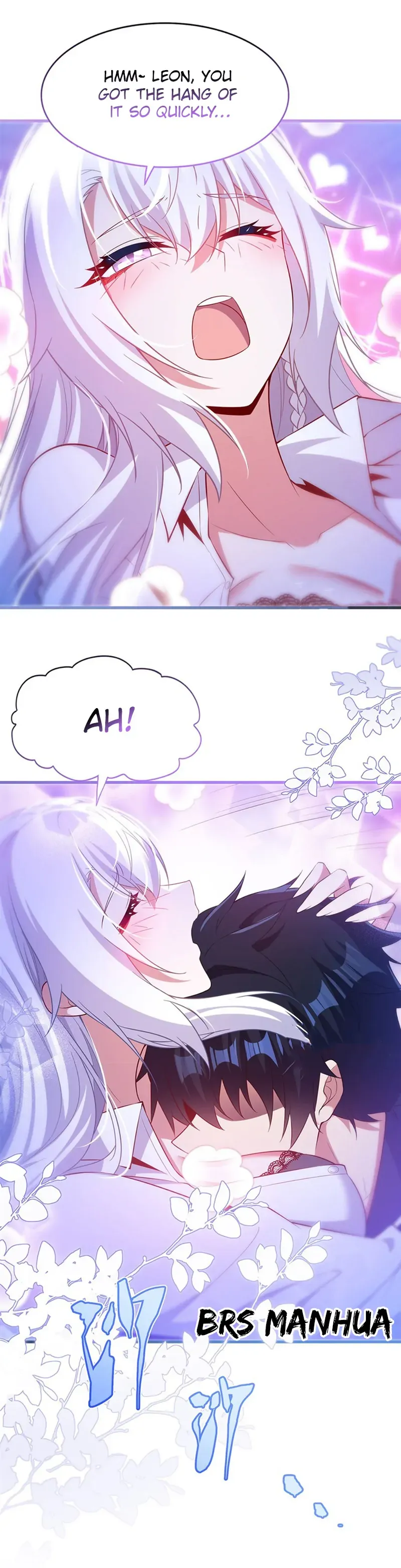 Shut Up, Evil Dragon, I Don’t Want to Raise a Child With You Anymore Chapter 43 Online - página 51