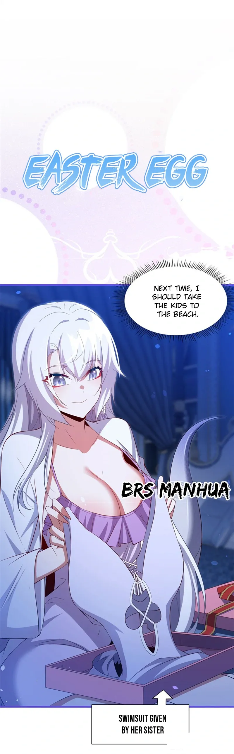 Shut Up, Evil Dragon, I Don’t Want to Raise a Child With You Anymore Chapter 43 Online - página 52