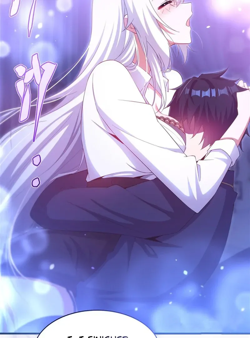 Shut Up, Evil Dragon, I Don’t Want to Raise a Child With You Anymore Chapter 44 Online - página 2