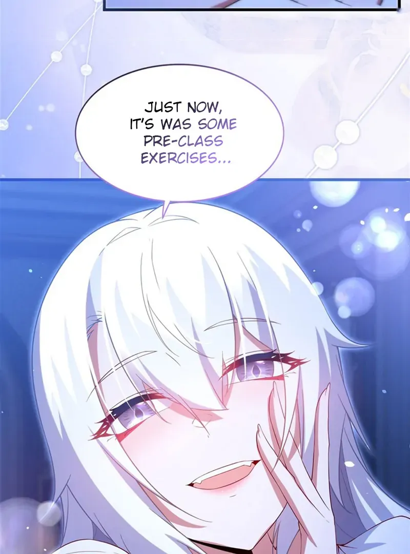 Shut Up, Evil Dragon, I Don’t Want to Raise a Child With You Anymore Chapter 44 Online - página 4