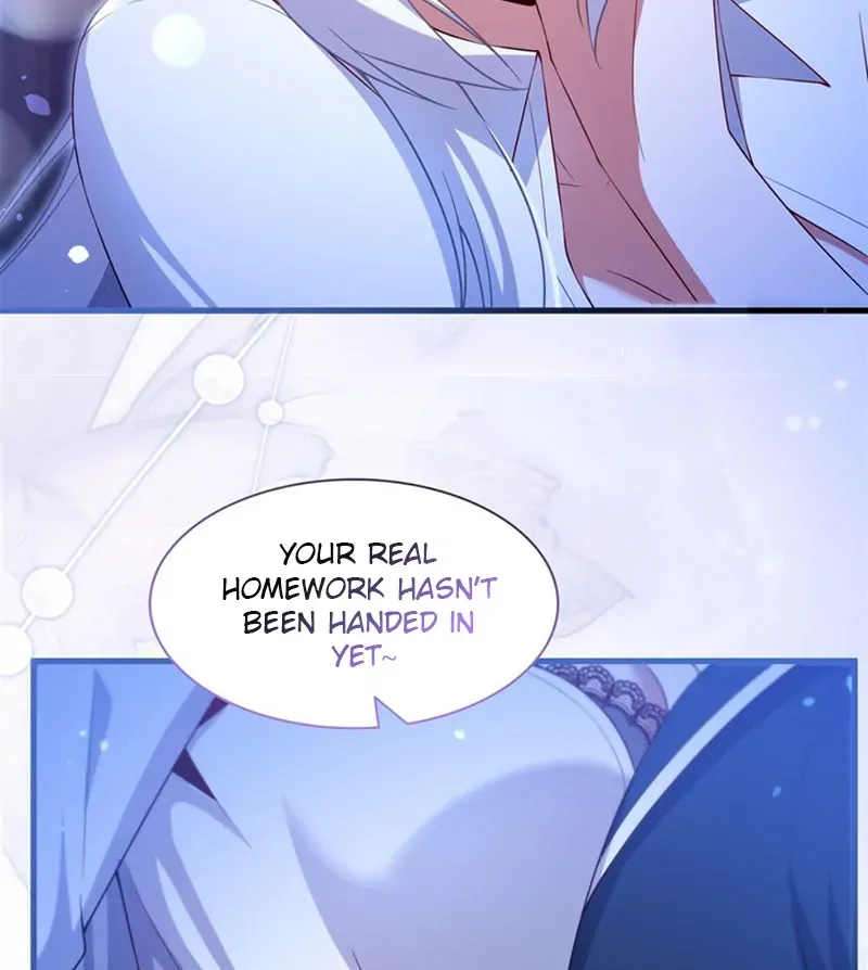 Shut Up, Evil Dragon, I Don’t Want to Raise a Child With You Anymore Chapter 44 Online - página 5