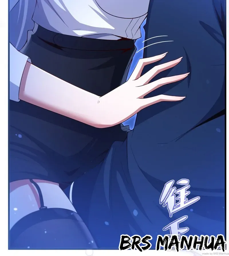 Shut Up, Evil Dragon, I Don’t Want to Raise a Child With You Anymore Chapter 44 Online - página 6
