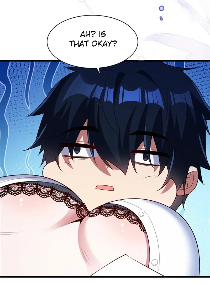 Shut Up, Evil Dragon, I Don’t Want to Raise a Child With You Anymore Chapter 44 Online - página 7