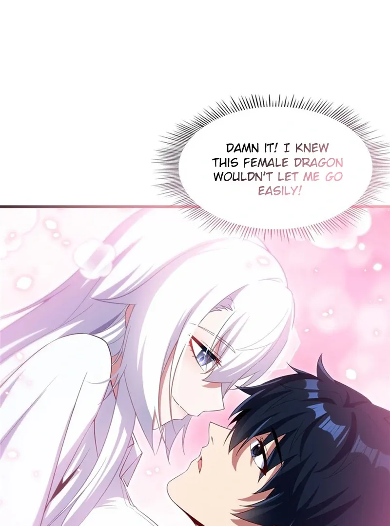 Shut Up, Evil Dragon, I Don’t Want to Raise a Child With You Anymore Chapter 44 Online - página 8