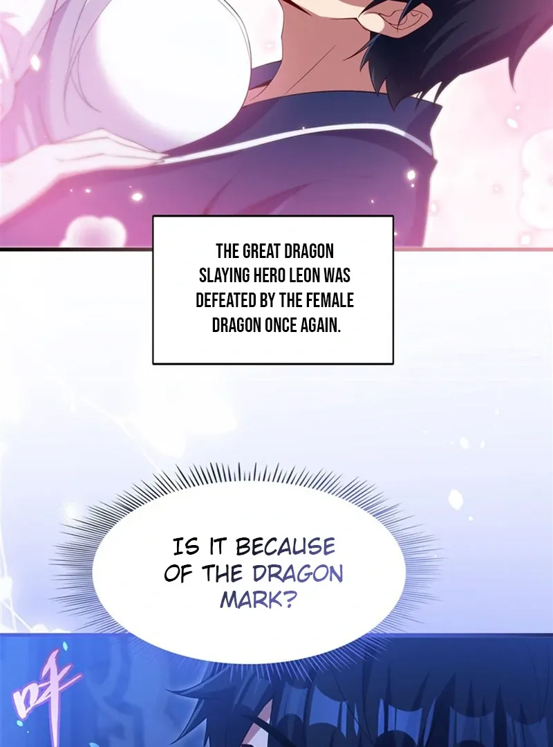 Shut Up, Evil Dragon, I Don’t Want to Raise a Child With You Anymore Chapter 44 Online - página 9