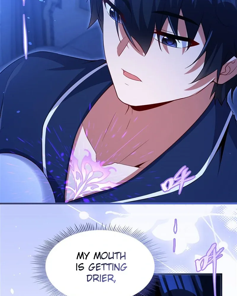 Shut Up, Evil Dragon, I Don’t Want to Raise a Child With You Anymore Chapter 44 Online - página 10