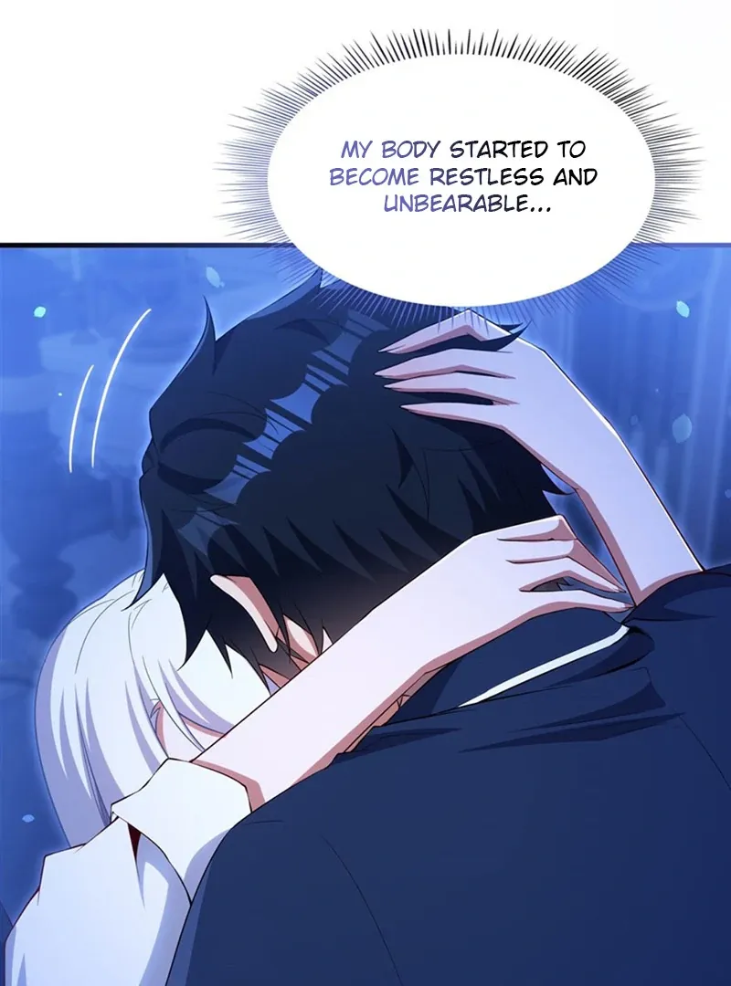 Shut Up, Evil Dragon, I Don’t Want to Raise a Child With You Anymore Chapter 44 Online - página 12
