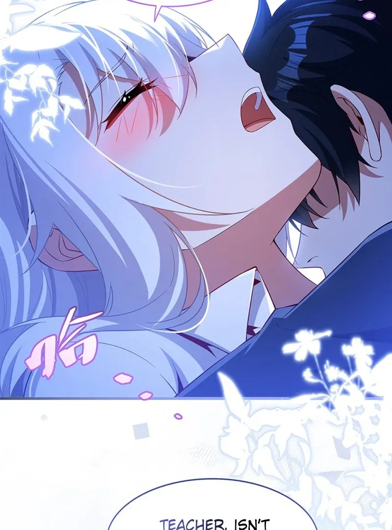Shut Up, Evil Dragon, I Don’t Want to Raise a Child With You Anymore Chapter 44 Online - página 15