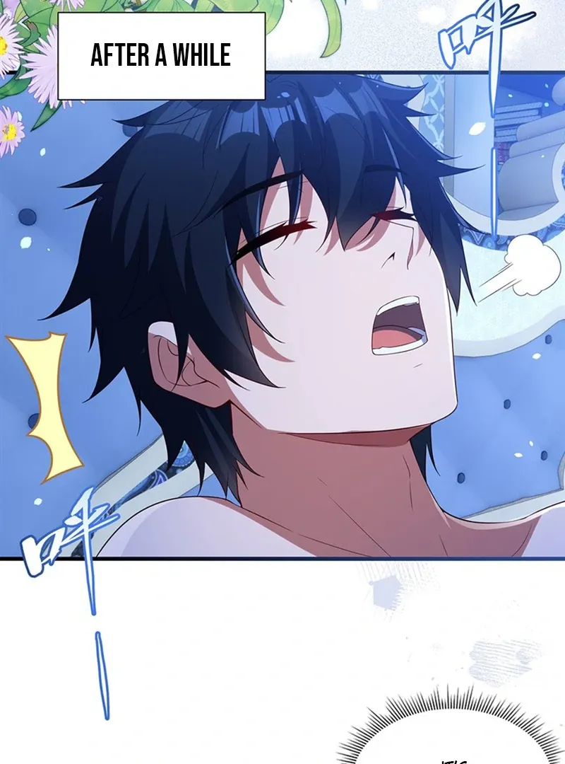 Shut Up, Evil Dragon, I Don’t Want to Raise a Child With You Anymore Chapter 44 Online - página 21