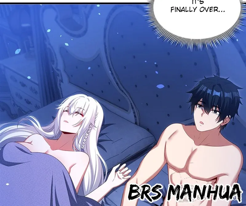 Shut Up, Evil Dragon, I Don’t Want to Raise a Child With You Anymore Chapter 44 Online - página 22