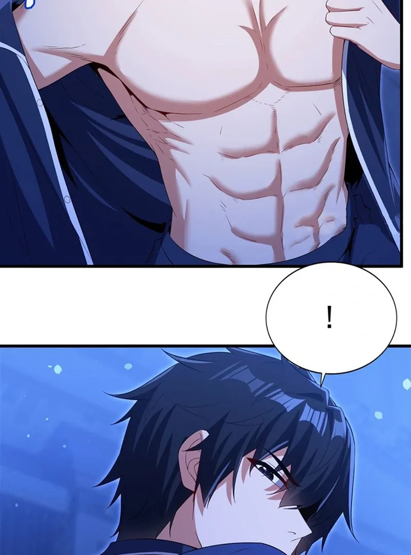 Shut Up, Evil Dragon, I Don’t Want to Raise a Child With You Anymore Chapter 44 Online - página 25