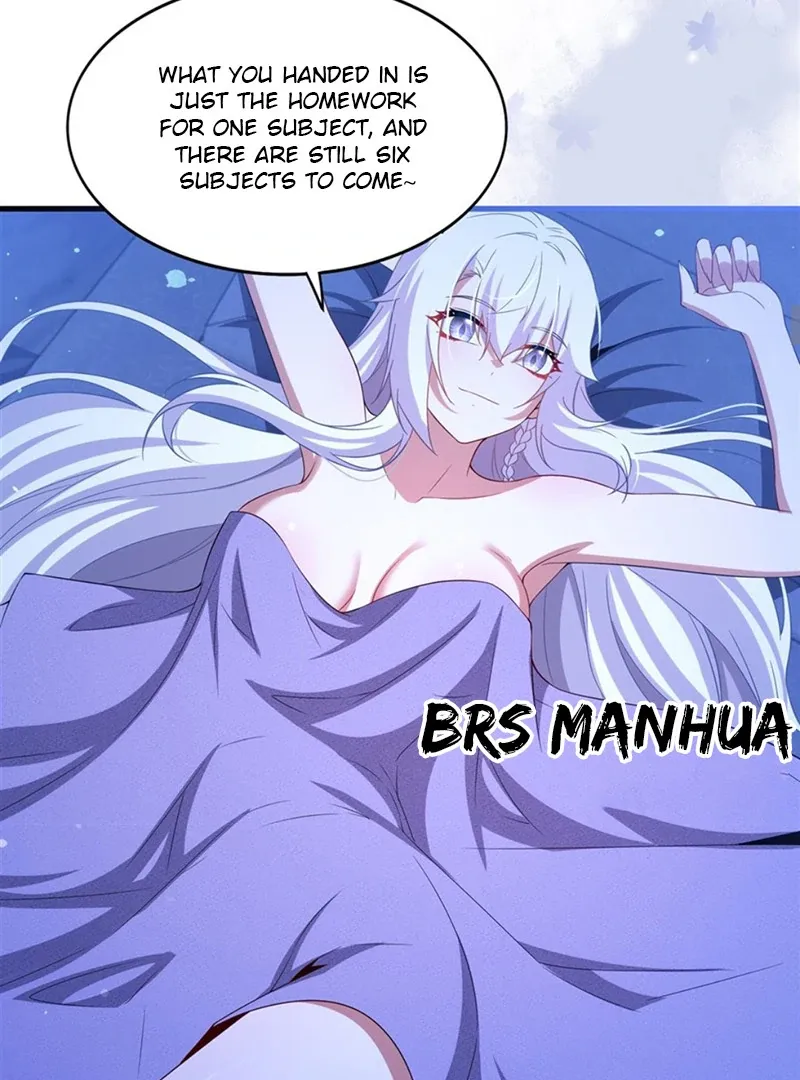 Shut Up, Evil Dragon, I Don’t Want to Raise a Child With You Anymore Chapter 44 Online - página 27