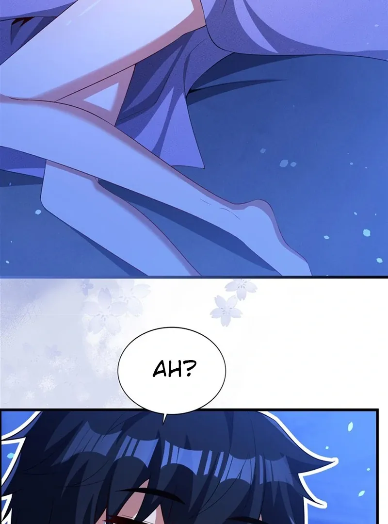 Shut Up, Evil Dragon, I Don’t Want to Raise a Child With You Anymore Chapter 44 Online - página 28