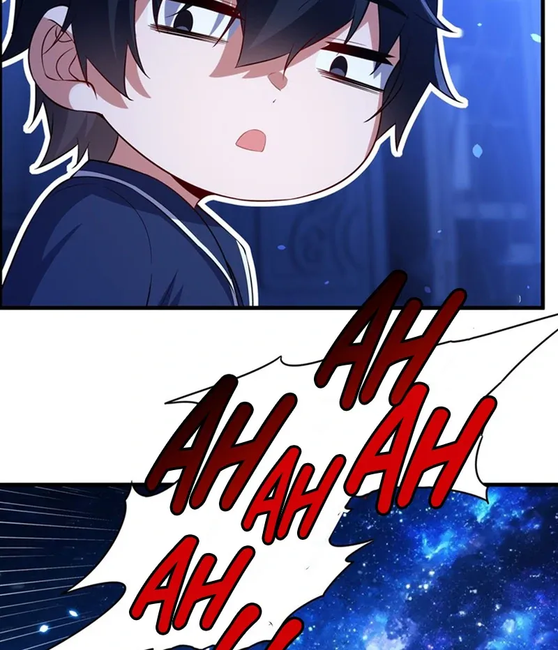 Shut Up, Evil Dragon, I Don’t Want to Raise a Child With You Anymore Chapter 44 Online - página 29