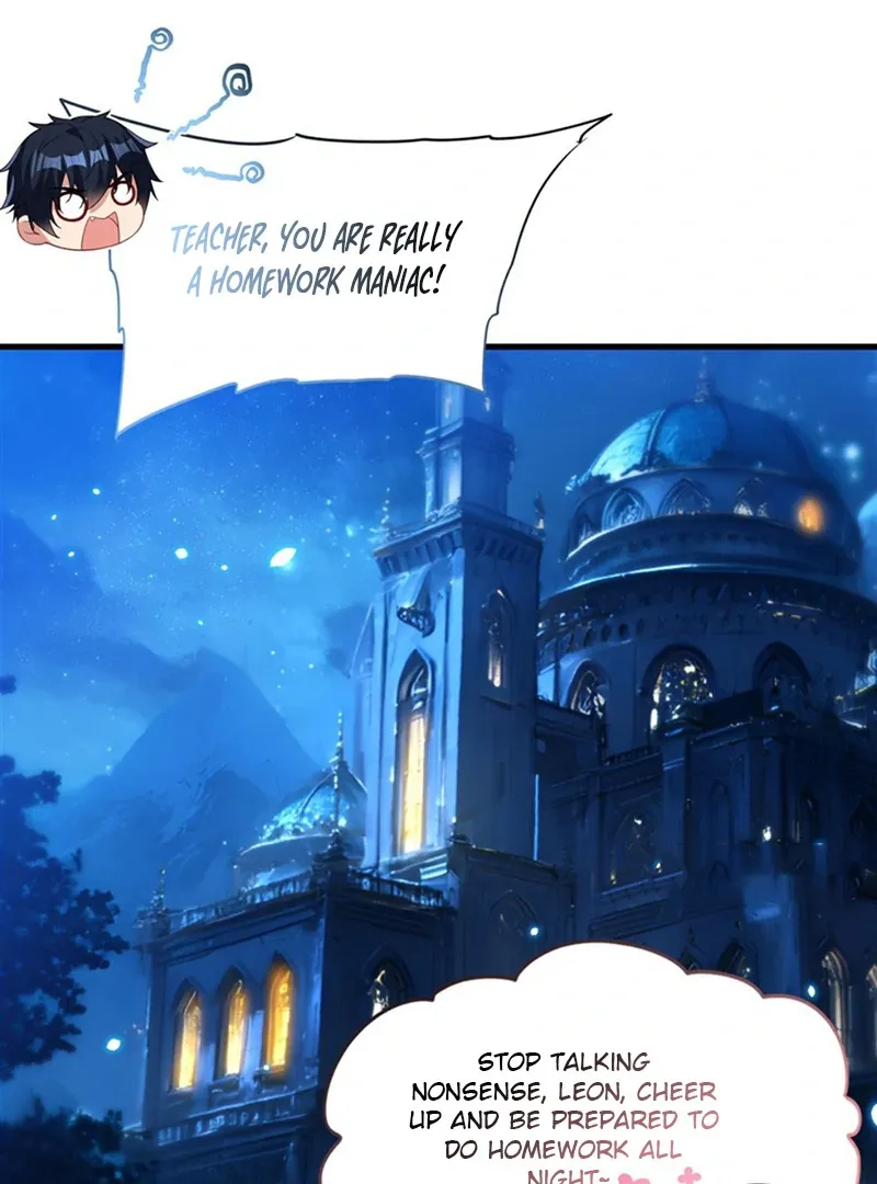 Shut Up, Evil Dragon, I Don’t Want to Raise a Child With You Anymore Chapter 44 Online - página 31