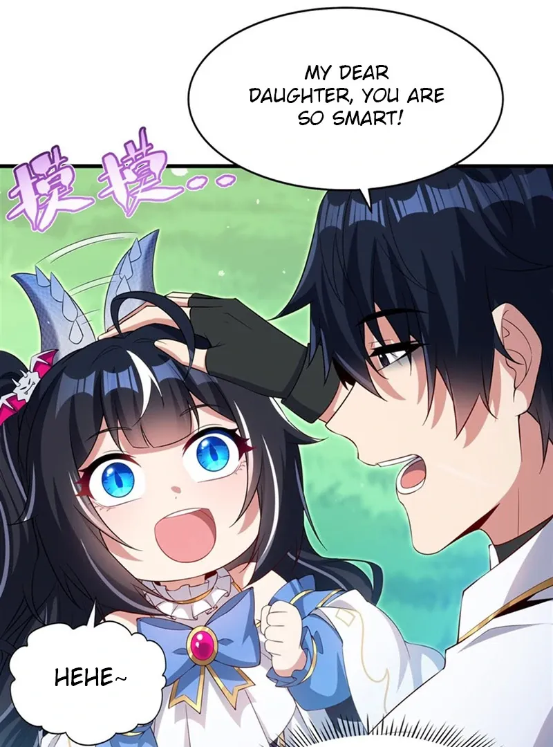 Shut Up, Evil Dragon, I Don’t Want to Raise a Child With You Anymore Chapter 44 Online - página 40
