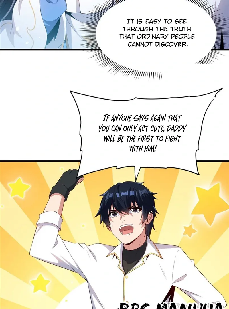 Shut Up, Evil Dragon, I Don’t Want to Raise a Child With You Anymore Chapter 44 Online - página 41