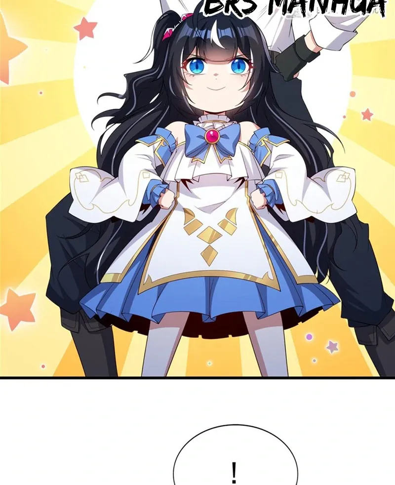 Shut Up, Evil Dragon, I Don’t Want to Raise a Child With You Anymore Chapter 44 Online - página 42