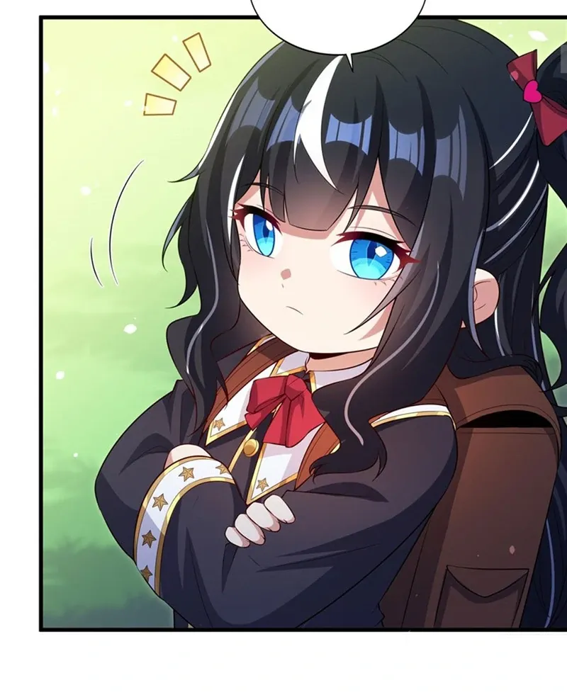 Shut Up, Evil Dragon, I Don’t Want to Raise a Child With You Anymore Chapter 44 Online - página 43