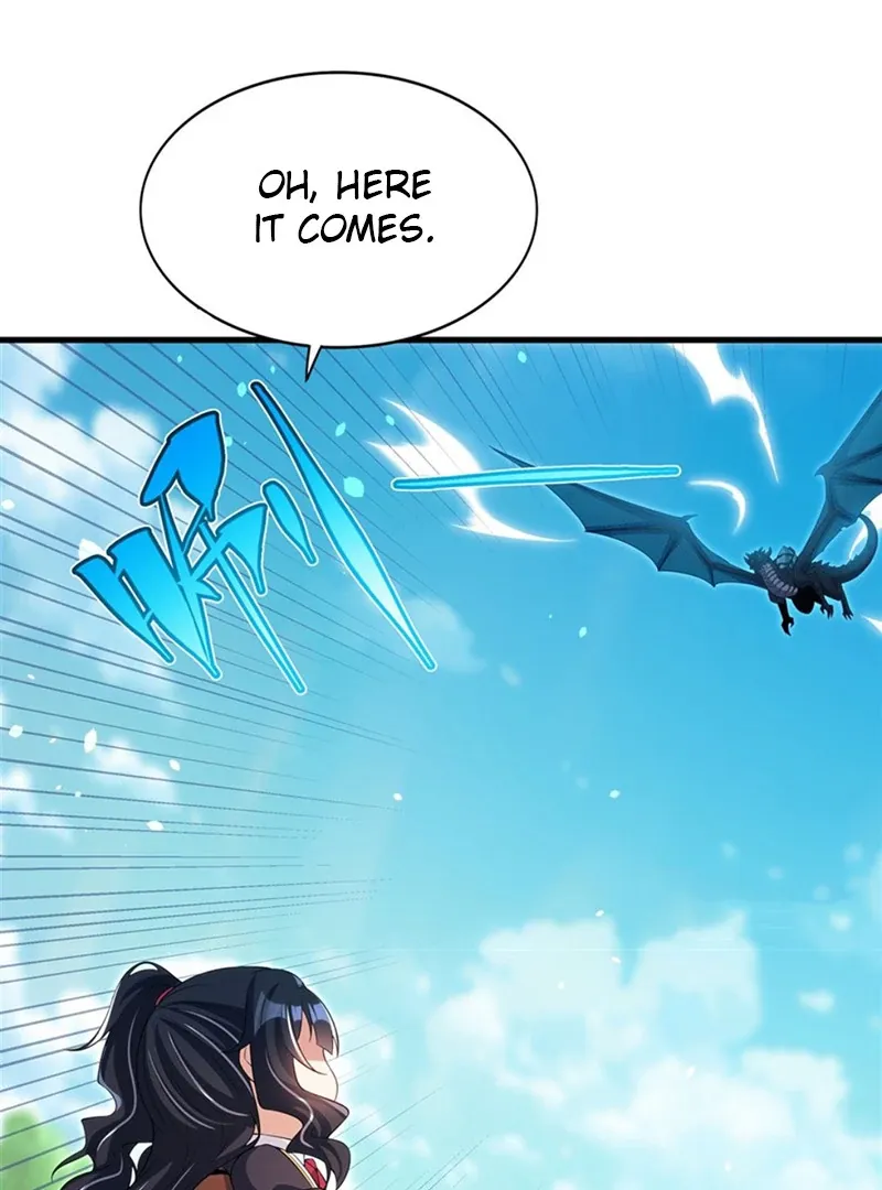 Shut Up, Evil Dragon, I Don’t Want to Raise a Child With You Anymore Chapter 44 Online - página 44