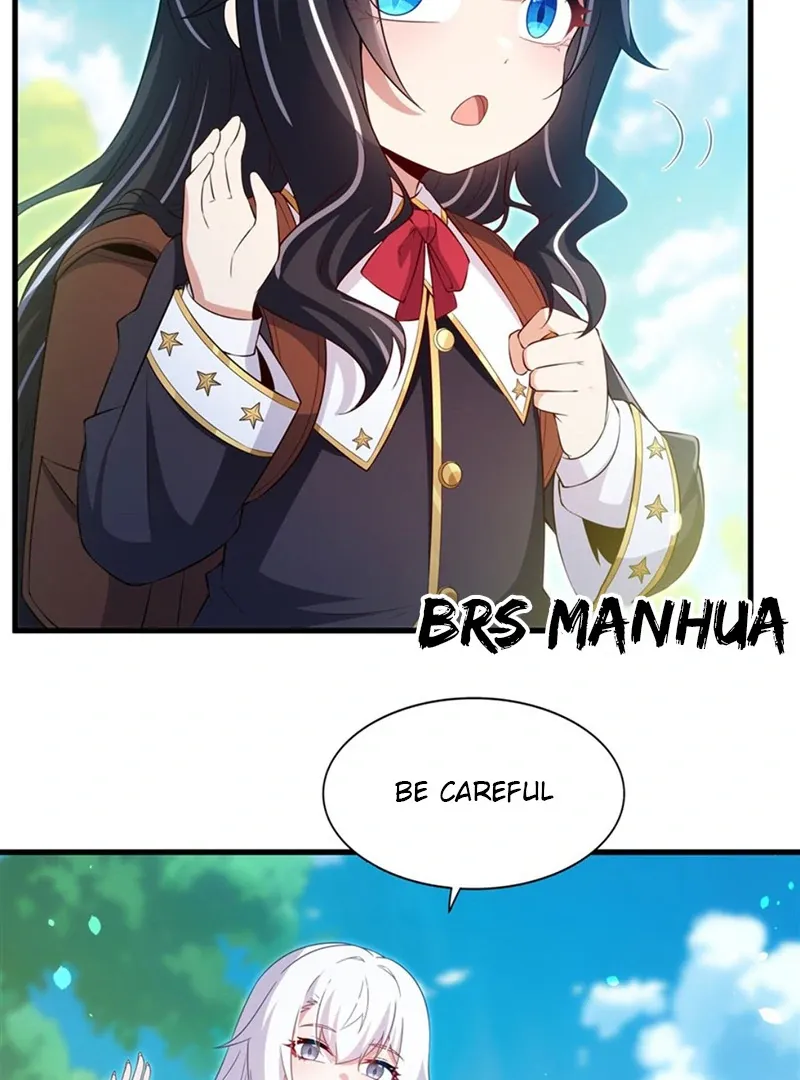Shut Up, Evil Dragon, I Don’t Want to Raise a Child With You Anymore Chapter 44 Online - página 46