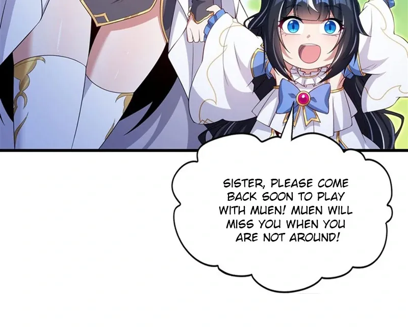 Shut Up, Evil Dragon, I Don’t Want to Raise a Child With You Anymore Chapter 44 Online - página 48