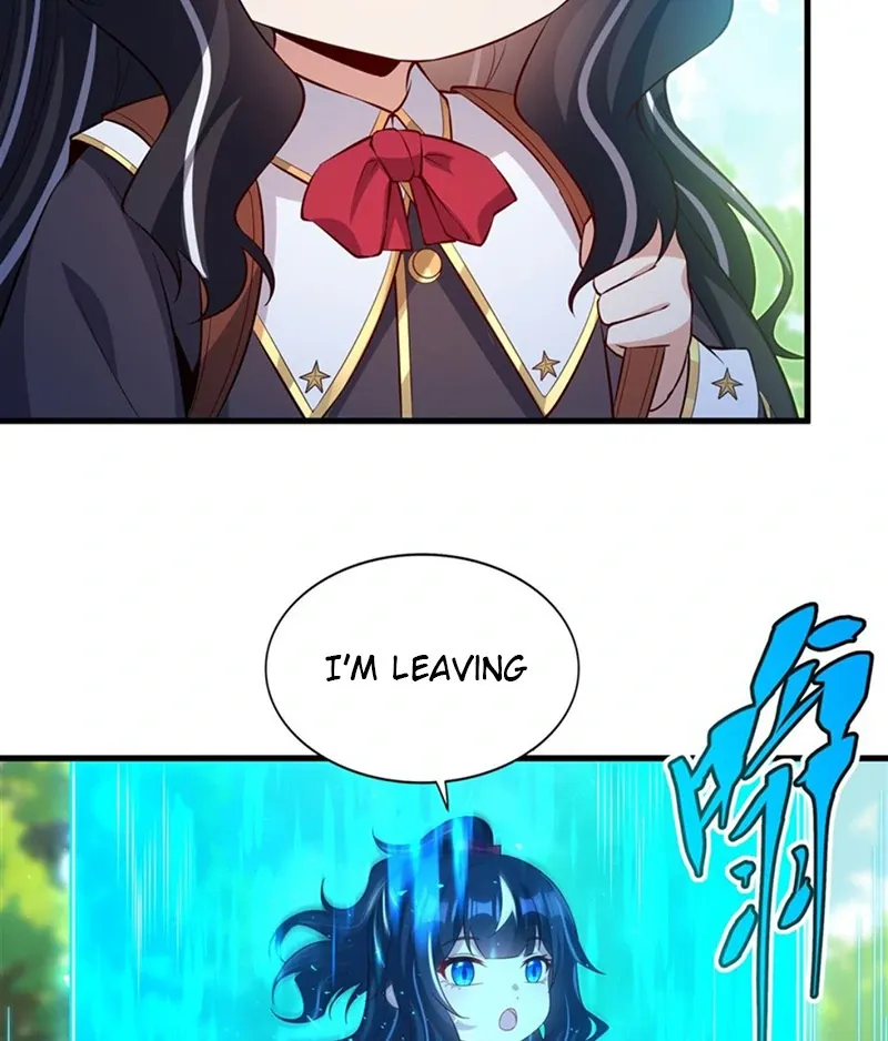 Shut Up, Evil Dragon, I Don’t Want to Raise a Child With You Anymore Chapter 44 Online - página 51