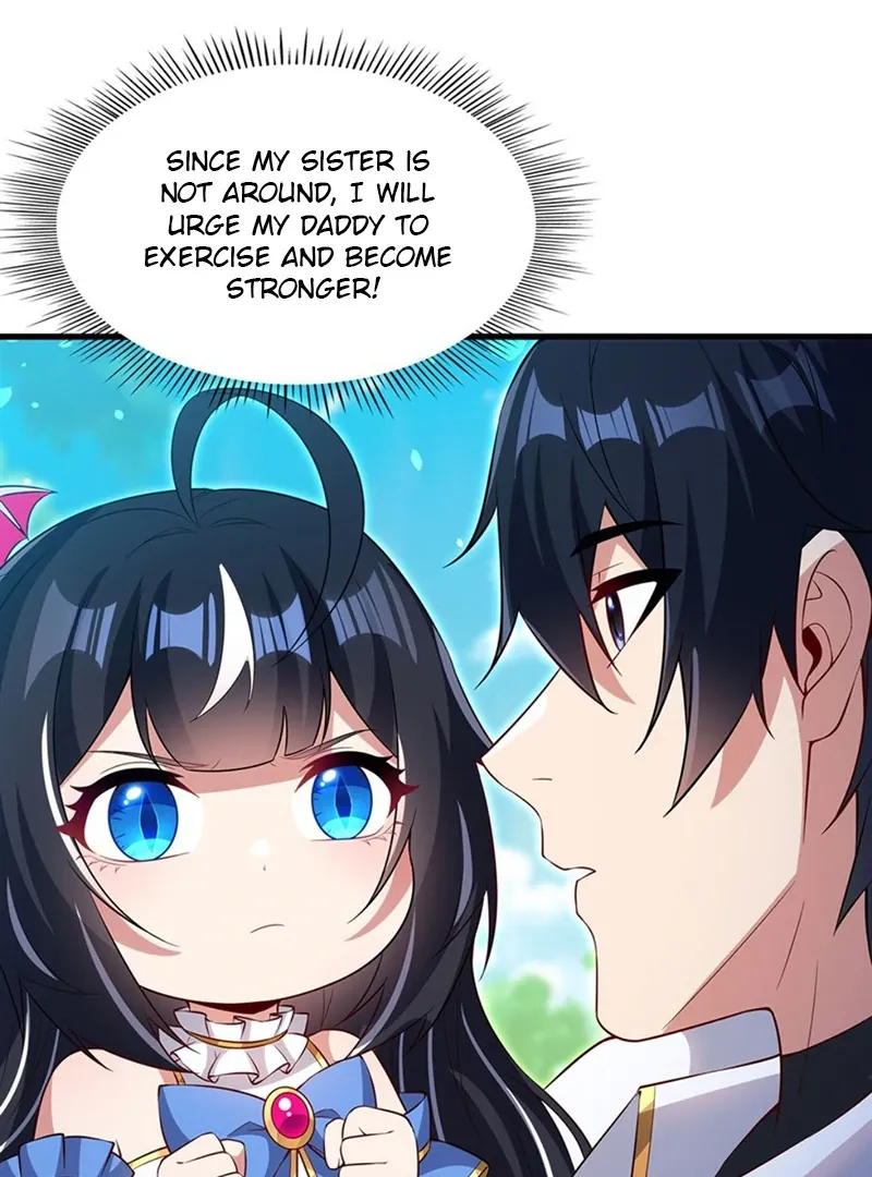 Shut Up, Evil Dragon, I Don’t Want to Raise a Child With You Anymore Chapter 44 Online - página 54