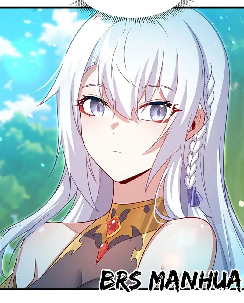 Shut Up, Evil Dragon, I Don’t Want to Raise a Child With You Anymore Chapter 44 Online - página 57