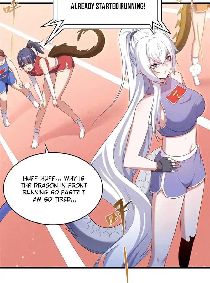 Shut Up, Evil Dragon, I Don’t Want to Raise a Child With You Anymore Chapter 49 Online - página 2