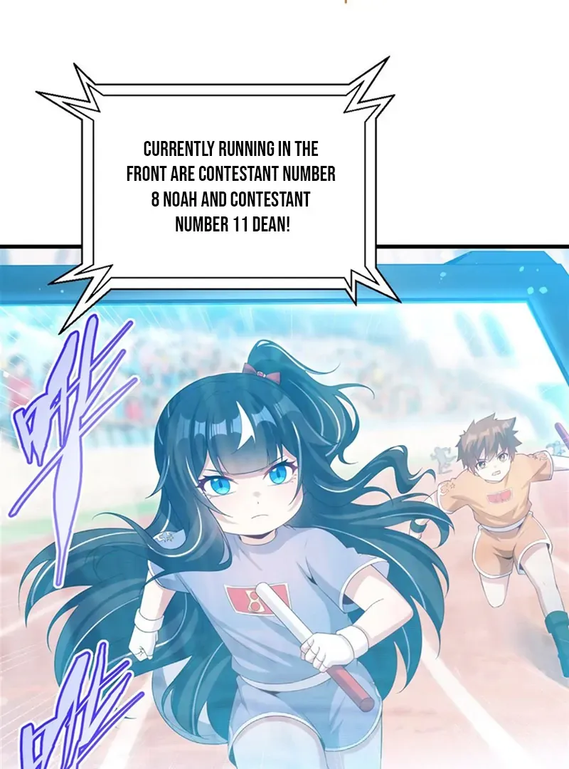 Shut Up, Evil Dragon, I Don’t Want to Raise a Child With You Anymore Chapter 49 Online - página 3