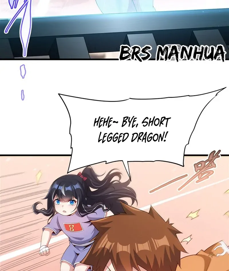 Shut Up, Evil Dragon, I Don’t Want to Raise a Child With You Anymore Chapter 49 Online - página 4