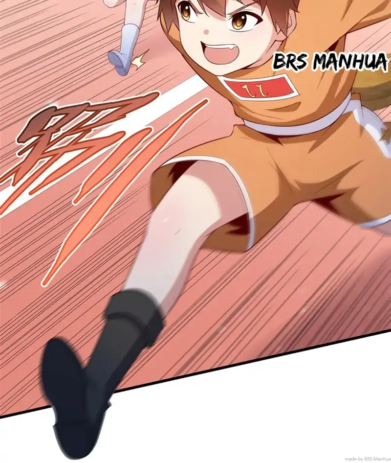 Shut Up, Evil Dragon, I Don’t Want to Raise a Child With You Anymore Chapter 49 Online - página 5