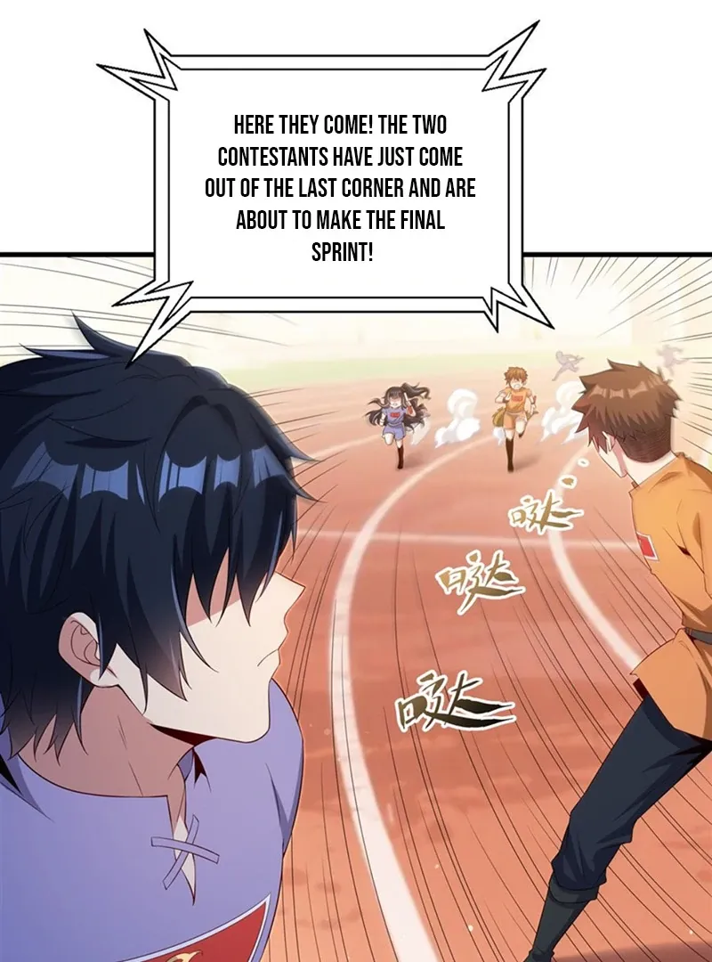 Shut Up, Evil Dragon, I Don’t Want to Raise a Child With You Anymore Chapter 49 Online - página 7