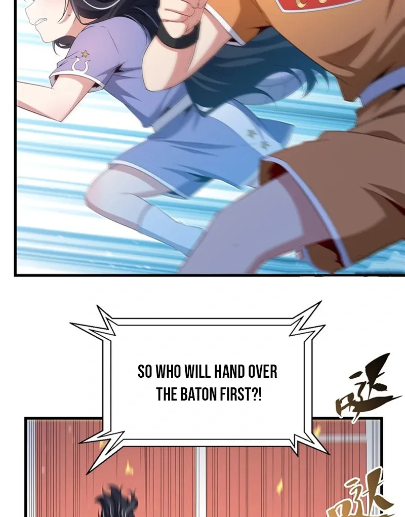Shut Up, Evil Dragon, I Don’t Want to Raise a Child With You Anymore Chapter 49 Online - página 9