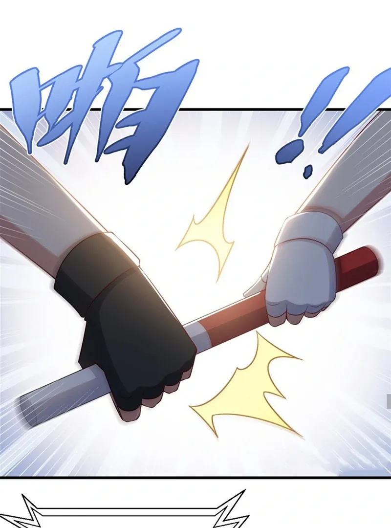 Shut Up, Evil Dragon, I Don’t Want to Raise a Child With You Anymore Chapter 49 Online - página 11
