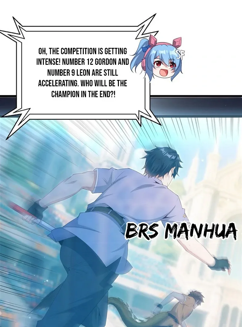 Shut Up, Evil Dragon, I Don’t Want to Raise a Child With You Anymore Chapter 49 Online - página 17